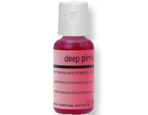 CM Airbrush .64oz Deep Pink