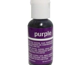 CM Gel .70oz Purple