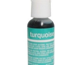 CM Gel .70oz Turquoise