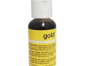 CM Gel .70oz Gold