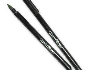 Edible Marker Black Set 2pc