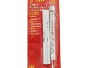 Candy & Deep Fry Thermometer