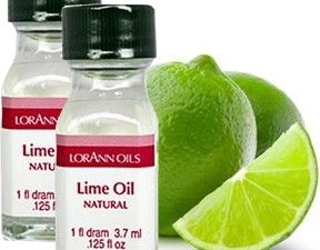 Flavoring Twin Pack Lime