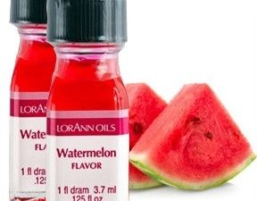 Flavoring Twin Pack Watermelon