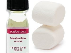 Flavoring Twin Pack Marshmallow