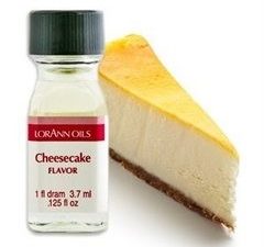 Flavoring Twin Pack Cheesecake