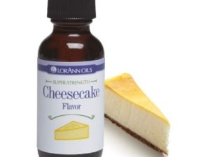 Flavoring 1oz Cheesecake