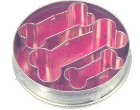 Cookie Cutter Doge Bone Set 3