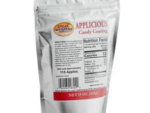 Applicious Candy Coating 15 ounce Bag