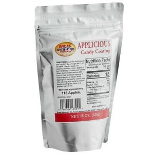 Applicious Candy Coating 15 ounce Bag