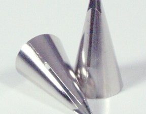 Decorating Tip # 070 Frill Tube