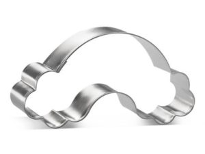 Cookie Cutter Rainbow 4.5 inches