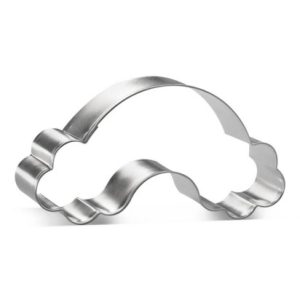 Cookie Cutter Rainbow 4.5 inches