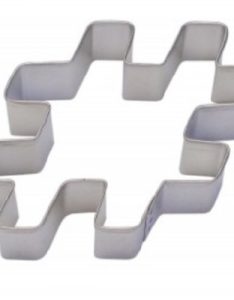 Cookie Cutter # 3.5 inches