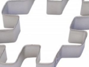 Cookie Cutter # 3.5"