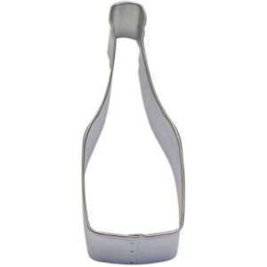 Cookie Cutter Bottle 4.5 inches