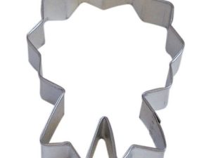 Cookie Cutter Ribbon 3.5"