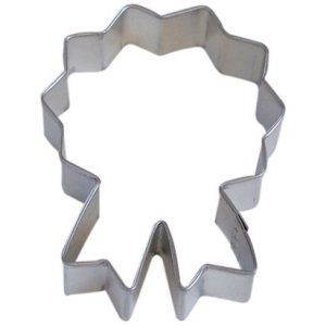 Cookie Cutter Ribbon 3.5 inches