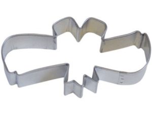 Cookie Cutter Diploma 4"