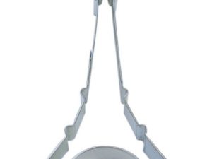 Cookie Cutter Eiffel Tower 4.5"