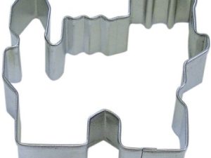 Cookie Cutter Castle 3.5"
