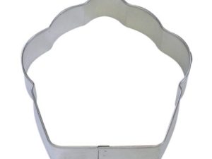 Cookie Cutter Muffin 3.5"