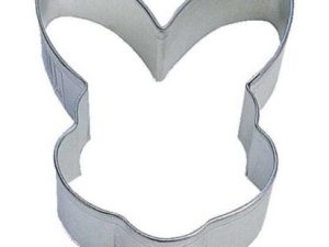 Cookie Cutter Bunny 3.5"