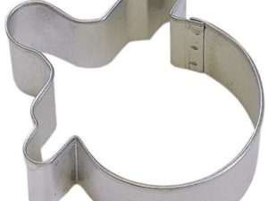 Cookie Cotter Pacifier 3"