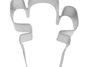 Cookie Cutter Cactus In Pot 4"