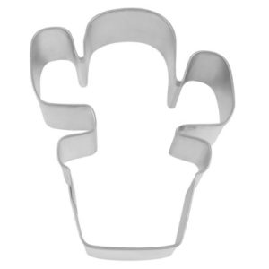 Cookie Cutter Cactus In Pot 4 inches