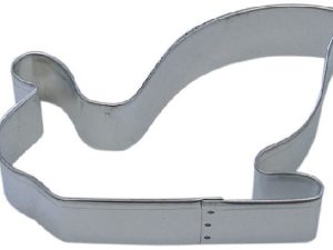 Cookie Cutter Sleigh 4"