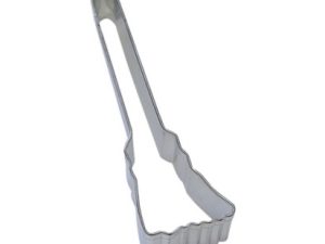 Cookie Cutter Witches Broom