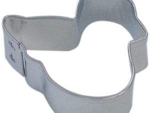 Cookie Cutter Duck 1.5"