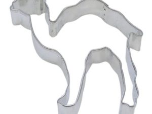 Cookie Cutter Camel