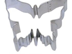 Cookie Cutter Butterfly 3.5 inches