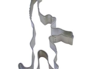 Cookie Cutter Monkey 5 inches