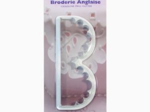 PME Crinoline Frill Cutter