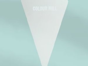 9 Inch Disposable Piping Bags 50 Count