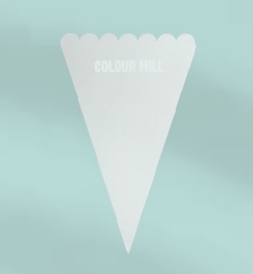 9 Inch Disposable Piping Bags 50 Count