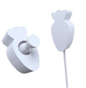 Carrot Cake Pop Cutter with Popper