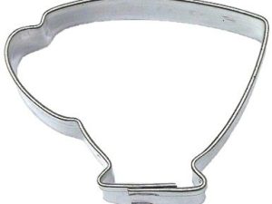 1.25 inch Mini Tea Cup Cookie Cutter