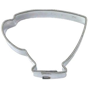 1.25 inch Mini Tea Cup Cookie Cutter