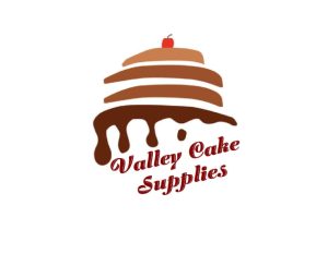 Valley cake supplies logo