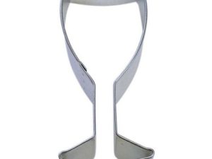 Insect Cookie Cutter 5-Piece Set