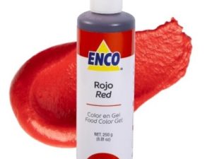 Enco Super Red 8.81 Ounce